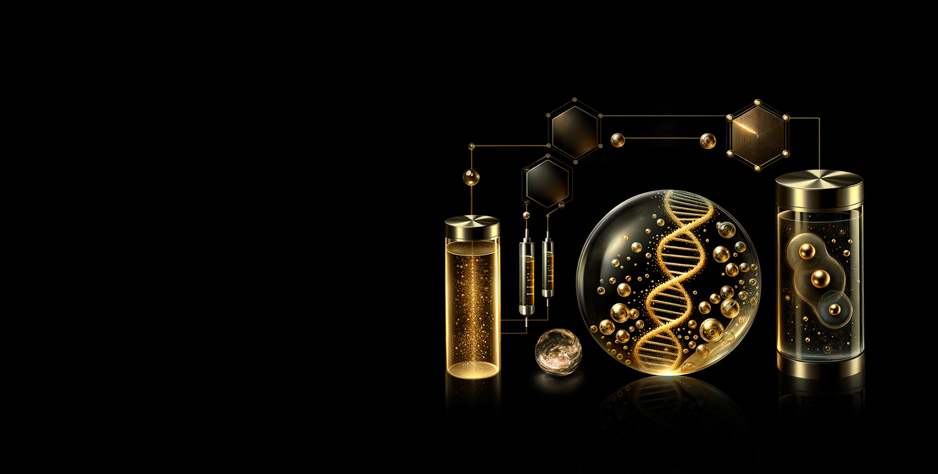 代谢组学&times;合成生物&times;智能发酵